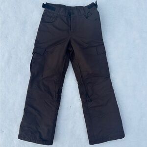 Women’s Snow Pants (XS)